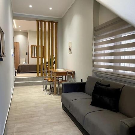 Chios City Dwelling Exterior photo